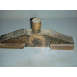 Jnr Bronze Slide